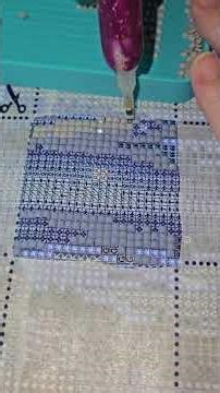 Pre Launch Bild 23.01.26 Diamondpainting #picmondoo #diamondpainting #diamond #asrm