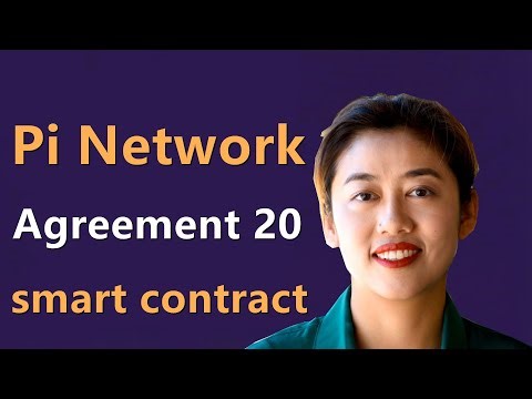 The Pi mainnet has been successfully upgraded to Protocol 20