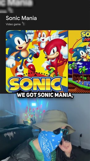 Top 10 Sonic Games Rage-Bait Edition