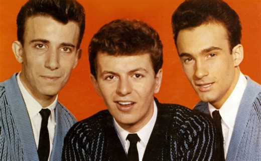 How Dion DiMucci Influenced Bruce Springsteen » PopMatters