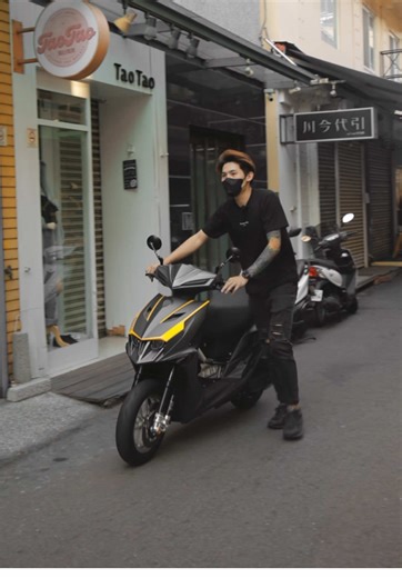 改車不知道怎麼改？ 資深玩家來分享給你聽🔥 #jet #改裝 #機車 #nps