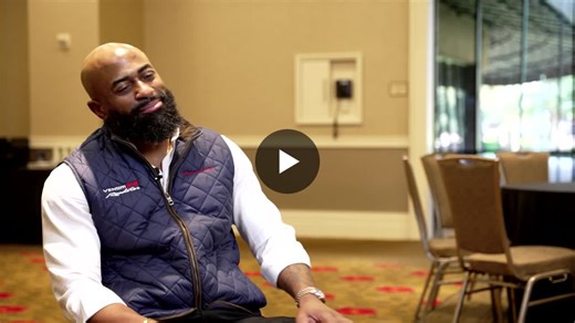 NEMT Thought Leaders Share Their Stories and Experiences | Marc Crawford posted on the topic | LinkedIn