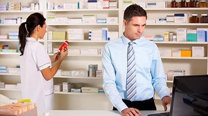Apotheekassistent - Beroepsopleiding - Opleiding