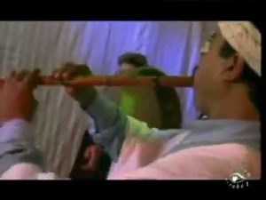 Gasba chaoui - Cheikha Aicha Guelmia - Hani rouhek a zawali