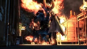 Devil May Cry 4 Trailer