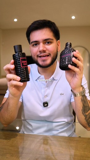 Valentino Born in Roma Extradose: Original vs. Dupe