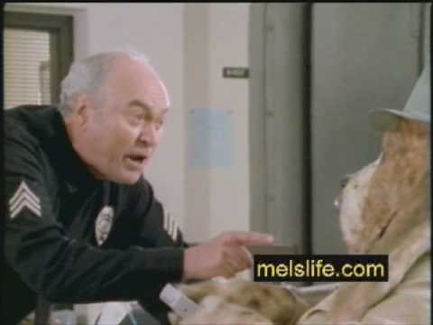 Adam Sandler Dog Police