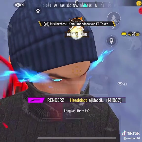 Cara Download Aimbot FF 2024 untuk Free Fire