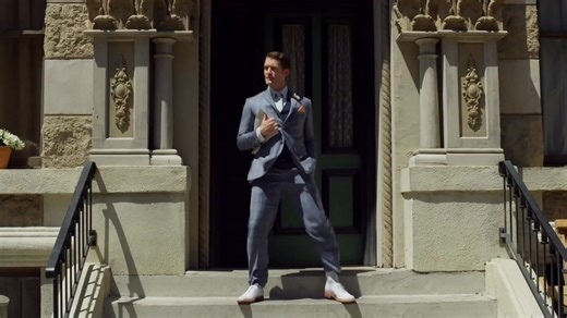 Known for his roles on #Broadway and on-screen in Glee, Matthew Morrison is a triple-threat performer whose charisma and versatility have captivated audiences for years. He’s bringing his new live show, Rhythms & Revelations, to the Lied Center stage in #lawrencekansas on October 22! Get tickets at lied.ku.edu. | Lied Center of Kansas - Performing Arts Center