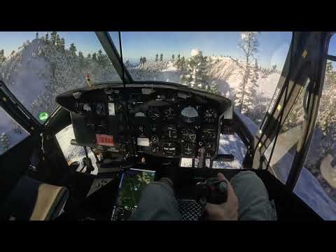 Sequoia National Forest, Crest hopping