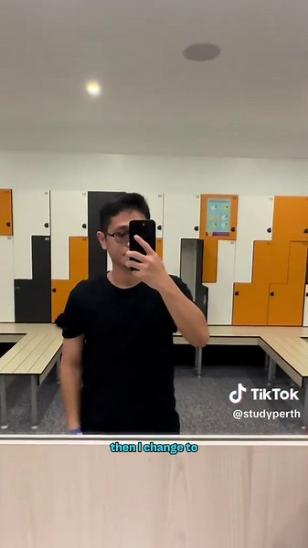 A Day in the Life of a Philippine Student in Perth