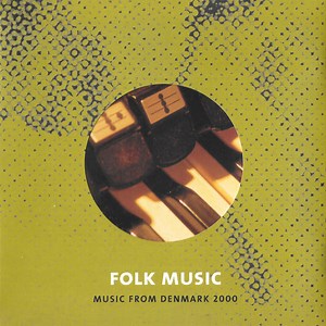 Various - Folk Music - Music From Denmark 2000