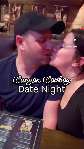 My favorite hidden gem in Canyon Lake is the Canyon Cowboy Restaurant & Bar. This local hotspot has some of the most delicious bites you’ll find around the Menifee area, and the vibe is casual. If you like spicy food, try the Railroad Rolls! The drinks are perfect for blowing off some steam after a long week. 👌 #MenifeeXp #menifee #canyonlake #ie #socal