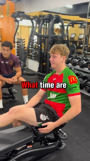 Huge results for @claytaylor__ at his post testing this morning. ⏱️💯🤝 | Xcell Sports Science