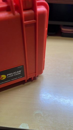 Building a Cyberdeck in a Pelican Case | Part 1