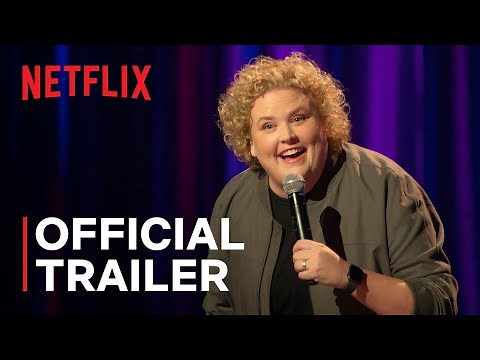 Fortune Feimster: Good Fortune | Official Trailer | Netflix