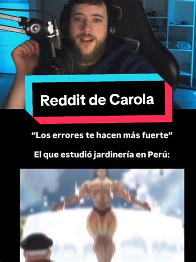 #carola #parati #fyp #foryou #reddit