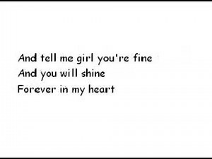 You Make Me Feel Like A Star w/ Lyrics - Beu Sisters