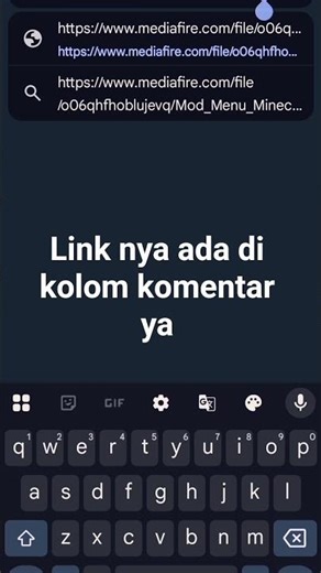 semoga ad yg subcribe#mod menu Minecraft #chet Minecraft #download Minecraft no pw#mod Minecraft#fpy