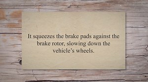 Brake Caliper Replacement: A Comprehensive Guide for Car