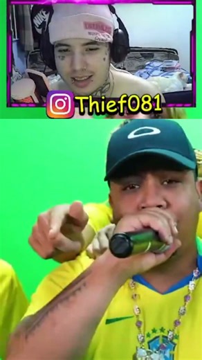 JS DA TORRE ESTRAGA THE BOX10 COM SEU FLOW 🤢#thebox #trap #viral #react #oruam #thebox10 #menotoddy