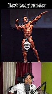 Real bodybuilder Kevin 💪 #bodybuilding #facebookreelsviral #trendingreel #viralreelschallenge #reelschallenge #facebookviral #fitness #gym #mrolympia | Itz Hamed Khan