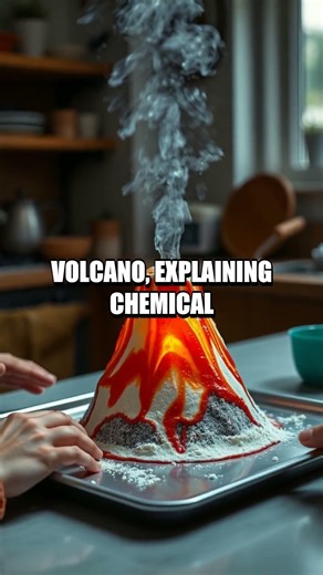 Five Safe At Home Science Demos You Can Do Tonight