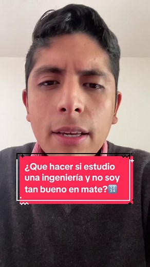 Consejos para mejorar en matemáticas en la ingeniería industrial