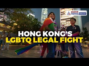 Hong Kong’s LGBTQ Rights Battle: Landmark Legal Dates and What’s Next