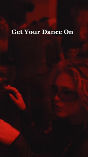 Come on and dance to the music at Alcazar #disco #dance #clubbing #clubbinglife #alcazar