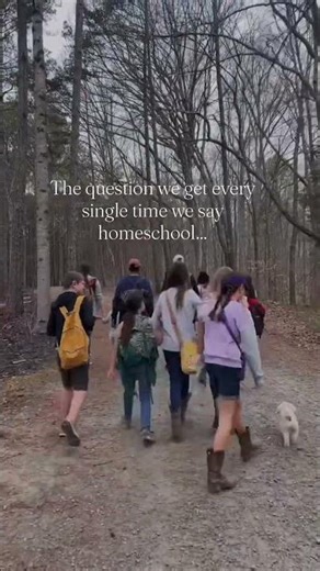 How homeschoolers socialize