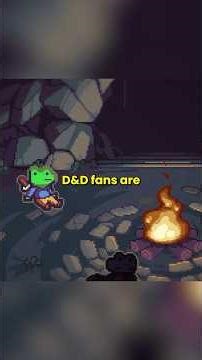 D&D Fans Will Love This New Game 🎲🐸