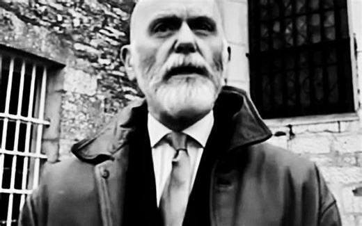 Heidegger, Barthes, Derrida, Camus, de la French Theory au Grand Remplacement