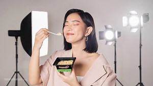 🎶 Anh cứ việc thả thính 🎶 Châu đi hẹn hò với Omachi đây ⬇️ ⬇️ ⬇️ ⬇️ ⬇️ | Omachi
