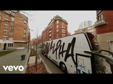 Black M - N.S.E.G. (Clip officiel)