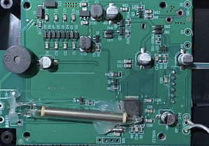 An Open Source Firmware For Cheap Geiger Counters