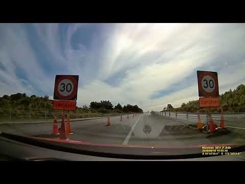 Wellington to Auckland - A Complete Road Trip