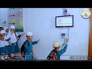 স্কুল–মাদ্রাসার হাজিরা এখন অটোমেটিক! ZKTeco দিয়ে কার্ড পাঞ্চ হলেই Attendance!