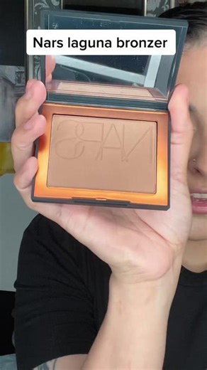 NARS Laguna Bronzer Review and Application Tips