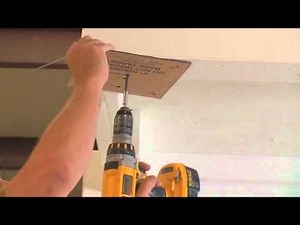 Plumb Perfect Interior Installation
