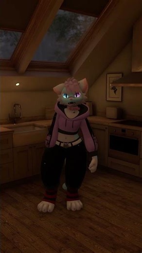 Is Your VR Performance BAD?? #furry #vr #guide #vrchat