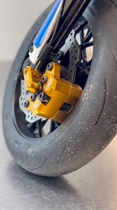 55K views · 668 reactions | Pro-Line Racing Pro-Spec Aluminum Brake Caliper - Smoother, stronger, and more responsive braking for your Losi Promoto-MX/SM when you need it most! #prolineracing #brakecaliper #losirc #promotomx #promotosm #rc #rcmotorcycle #horizonhobby | Horizon Hobby | Facebook