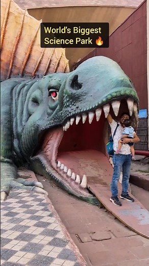 World Biggest Science City Kolkata Tour 🤩🔥