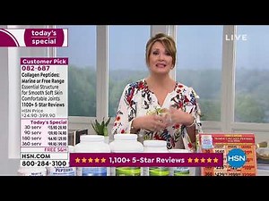 HSN | Andrew Lessman Your Vitamins 09.15.2019 - 12 PM