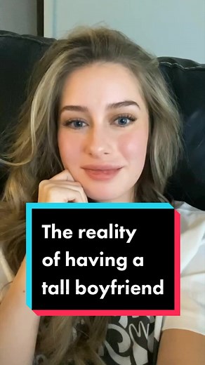 Dating a Tall Person: The Realities Revealed