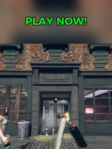 Weed Supermarket Simulator: Early Access on Steam