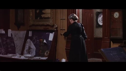 【补档】The Time Machine 2002 10