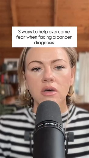 Christin Hart on Instagram: "Hey Friends, I’m starting mini podcast episodes that will drop once a week, to give you practical, actionable takeaways you can start applying to your health journey today. First video is addressing fear and three things you can implement to help reduce anxiety on this journey. What other topics do you want to see in these 8-10 min. Mini episodes? Leave your suggestions below 👇 If you are looking for the full episode comment “Hope” and I’ll send the link to your inb