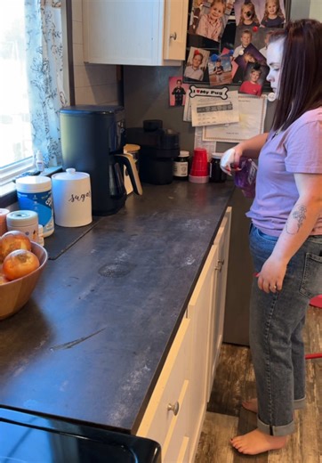 Effective Home Cleaning Hacks for SAHMs