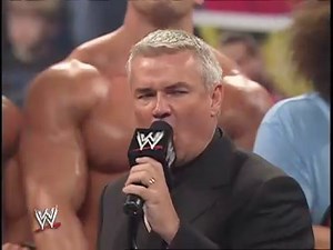 WWE RAW 07 NOVEMBER 2005 FULL SHOW